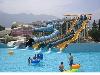Turecko - Kemer - Tureck� riviera - Daima Resort & SPA ****+