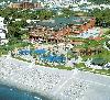 Turecko - Kemer - Tureck� riviera - Fantasia Deluxe Hotel *****