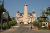 Turecko - Kemer - Tureck� riviera - Orange Country Resort Hotel *****