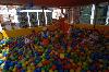 Turecko - Kemer - Tureck� riviera - Orange Country Resort Hotel *****