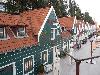 Turecko - Kemer - Tureck� riviera - Orange Country Resort Hotel *****