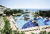 Turecko - Kemer - Tureck� riviera - Rixos Hotel Tekirova *****