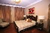 Turecko - Kemer - Tureck� riviera - Rixos Hotel Tekirova *****