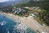 Turecko - Kemer - Tureck� riviera - Rixos Hotel Tekirova *****