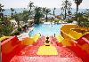 Turecko - Kemer - Tureck� riviera - Simena Sun Club *****