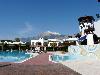 Turecko - Kemer - Tureck� riviera - Simena Sun Club *****