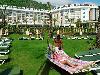 Turecko - Kemer - Tureck� riviera - Sunland Resort & SPA *****
