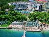Turecko - Kemer - Tureck� riviera - Sunland Resort & SPA *****