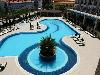 Turecko - Kemer - Tureck� riviera - Sunland Resort & SPA *****