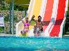 Turecko - Kemer - Tureck� riviera - Sunland Resort & SPA *****