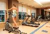 Turecko - Side - Tureck� riviera - Crystal Admiral Suites & SPA *****