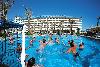 Turecko - Side - Tureck� riviera - Crystal Admiral Suites & SPA *****
