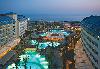 Turecko - Side - Tureck� riviera - Crystal Admiral Suites & SPA *****