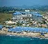 Turecko - Side - Tureck� riviera - Crystal Admiral Suites & SPA *****