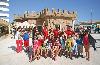 Turecko - Side - Tureck� riviera - Crystal Admiral Suites & SPA *****