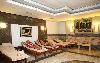 Turecko - Side - Tureck� riviera - Crystal Admiral Suites & SPA *****