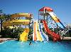 Turecko - Side - Tureck� riviera - Crystal Admiral Suites & SPA *****
