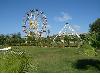 Turecko  Side - Tureck riviera Turan Prince Residence *****