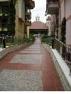 Turecko - Side - Tureck� riviera - Turan Prince Residence *****