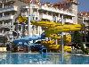 Turecko - Side - Tureck� riviera - Turan Prince Residence *****