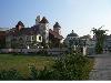 Turecko - Side - Tureck� riviera - Turan Prince Residence *****