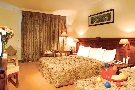 Turecko - Side - Tureck� riviera - Turan Prince Residence *****