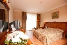Turecko - Side - Tureck� riviera - Turan Prince Residence *****