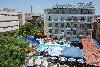 Turecko  Side - Tureck riviera Sedef Hotel ***