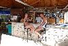 Turecko - Side - Tureck� riviera - Sedef Hotel ***