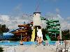 Turecko - Side - Tureck� riviera - Sunrise Park Resort & SPA *****