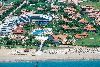 Turecko - Side - Tureck� riviera - Sunrise Park Resort & SPA *****