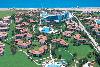Turecko - Side - Tureck� riviera - Sunrise Park Resort & SPA *****