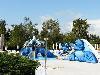 Turecko - Side - Tureck� riviera - Sunrise Park Resort & SPA *****