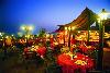 Turecko - Side - Tureck� riviera - Sunrise Park Resort & SPA *****