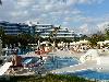 Turecko - Side - Tureck� riviera - Sunrise Park Resort & SPA *****