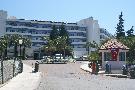 Turecko - Side - Tureck� riviera - Sunrise Park Resort & SPA *****