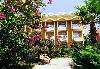 Turecko  Side - Tureck riviera Vera Club Hotel Lindita *****