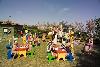 Turecko - Side - Tureck� riviera - Vera Club Hotel Lindita *****
