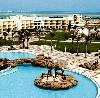 Egypt - Hurghada - Intercontinental Abu Soma *****