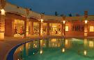 Egypt - Hurghada - Intercontinental Abu Soma *****