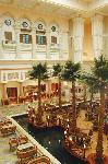 Egypt - Hurghada - Intercontinental Abu Soma *****