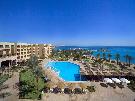 Egypt - Hurghada - Intercontinental Abu Soma *****