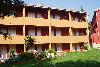 Chorv�tsko - Istria - Pore� - Apartm�ny Lanterna **