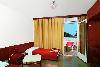 Chorv�tsko - Istria - Pore� - Apartm�ny Lanterna **