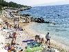 Chorv�tsko - Istria - Pore� - Apartm�ny Lanterna **