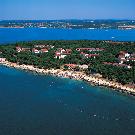 Chorv�tsko - Istria - Pore� - Apartm�ny Lanterna **