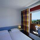 Chorv�tsko - Istria - Pore� - Apartm�ny Lanterna **