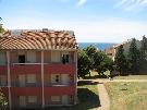 Chorv�tsko - Istria - Pore� - Apartm�ny Lanterna **