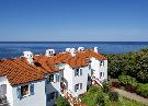 Chorv�tsko - Istria - Pore� - Apartm�ny Lanterna **