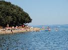 Chorv�tsko - Istria - Pore� - Apartm�ny Lanterna **